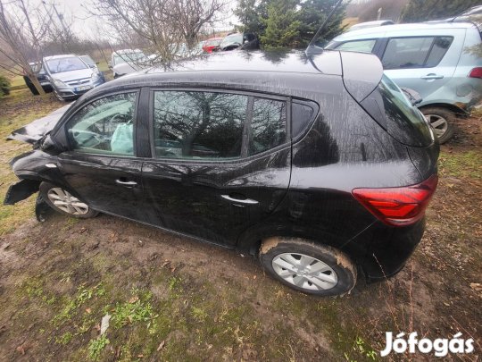 Dacia Sandero 1.0 SCe Access 99ekm!