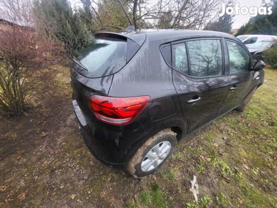 Dacia Sandero 1.0 SCe Access 99ekm!