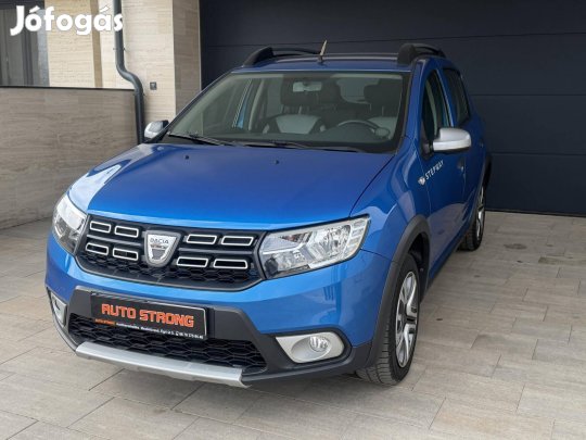 Dacia Sandero 1.0 SCe Arctic Stepway ! 69.776 k...
