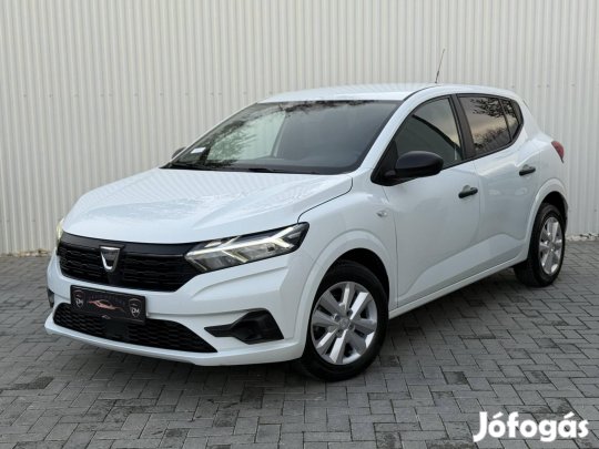 Dacia Sandero 1.0 SCe Comfort Multimédia.PDC.LE...