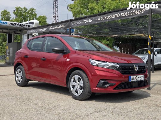 Dacia Sandero 1.0 TCe Arctic 2350 KM!!!!