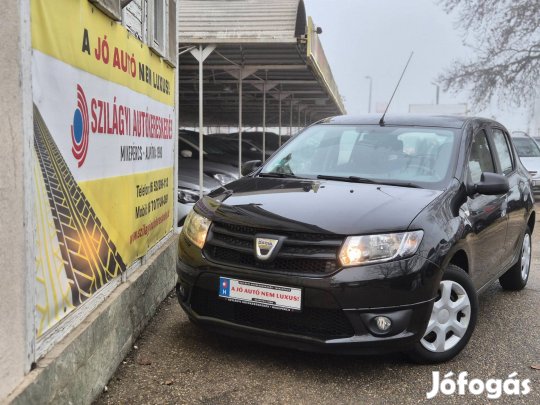 Dacia Sandero 1.2 Access EURO6 ITT és Most Akci...