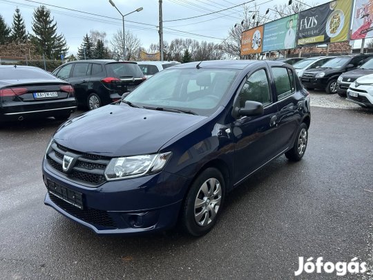 Dacia Sandero 1.2 Arctic 121ekm!
