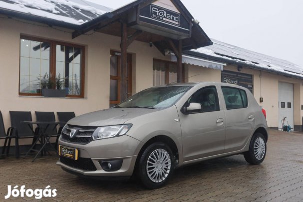 Dacia Sandero 1.2 Arctic Mo-i - Valós 135e KM F...