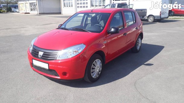 Dacia Sandero 1.4 Access