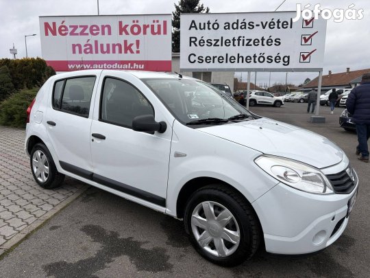 Dacia Sandero 1.4 Access