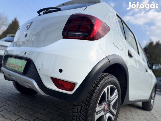 Dacia Sandero 1.5 Blue dCi Stepway Mo.-I148eKm!...