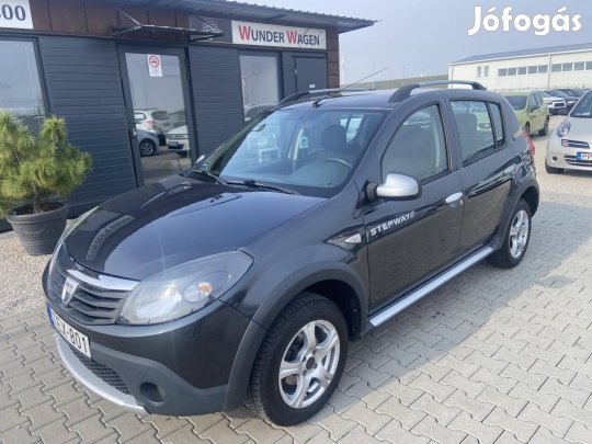 Dacia Sandero 1.6 Stepway