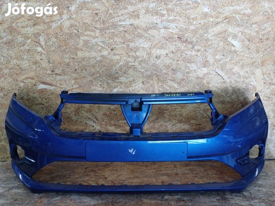 Dacia Sandero III (2020-  Első Lökhárító