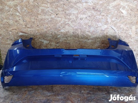 Dacia Sandero III (2020-  Hátsó Lökhárító