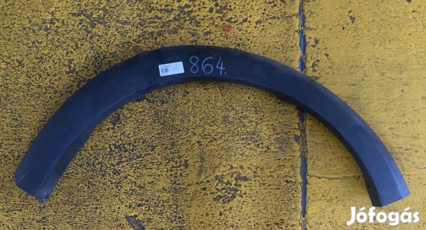 Dacia Sandero jobb első sárvédő takaró 8200526643 eladó