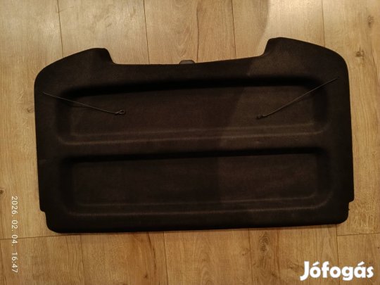 Dacia Sandero ll kalaptartó 