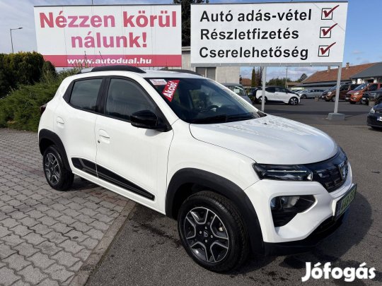 Dacia Spring Electric Comfort 45 AUT