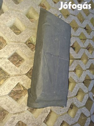 Dacia csomagtartó rendszerező