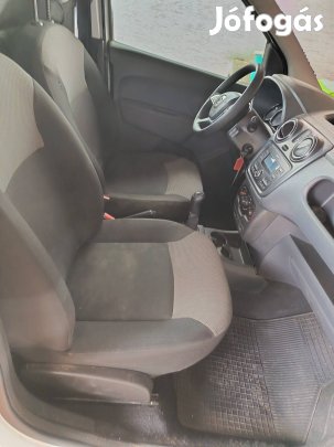 Dácia dokker motor K9KE62 eladó