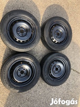 Dacia lemezfelnik eladók!