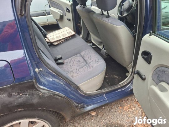 Dacia logan eladó