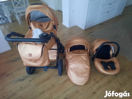 Dada paradiso babakocsi