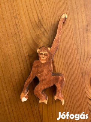 Dadu majom fajáték