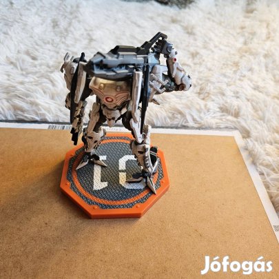 Daemon X Machina - Arsenal - Orbital Limited Edition (Nintendo) figura