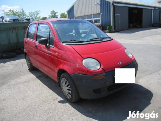 Daewo Matiz bontott bontott használt alkatrészek