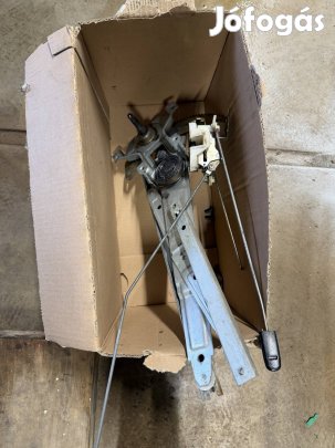 Daewo Matiz jobb első ablak és szerkezet