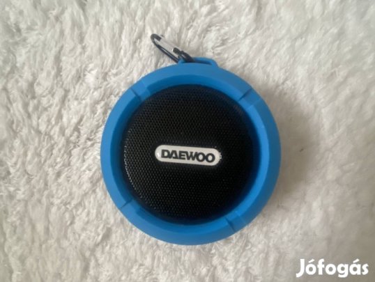 Daewoo Bluetooth Hangszóró / Kihangosító