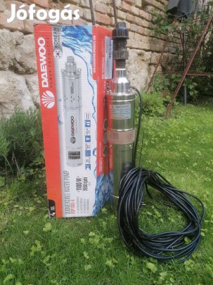 Daewoo Csavarszivattyú