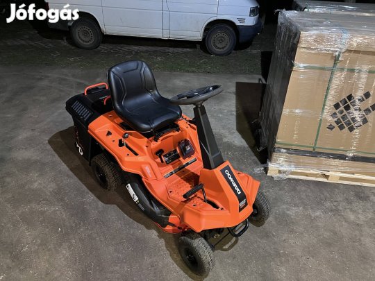 Daewoo Darm 224 fűnyíró traktor