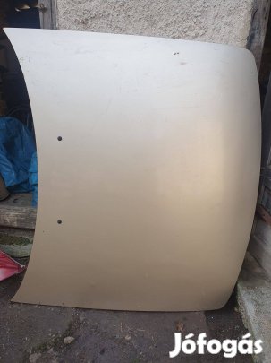 Daewoo Espero motorháztető - bordó vagy szürke