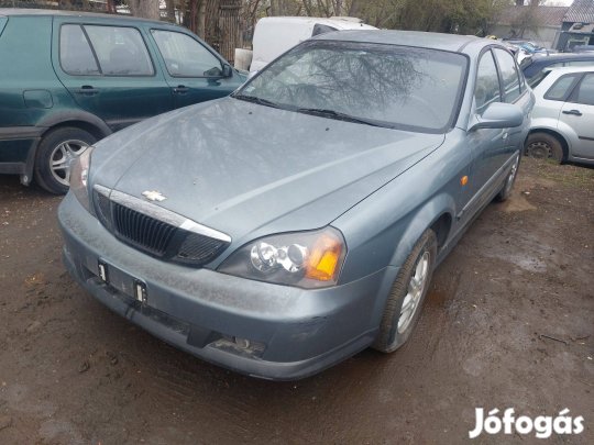 Daewoo Evanda 2.0 alkatrészei