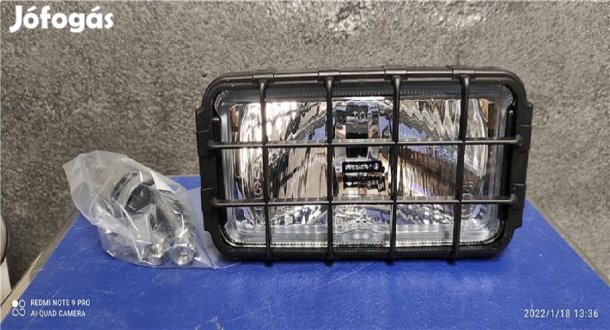 Daewoo FSO ködlámpa