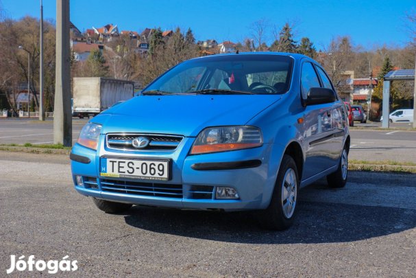 Daewoo Kalos 1.4