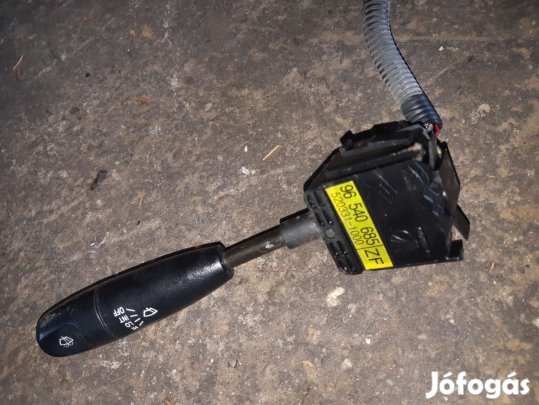 Daewoo Kalos Ablaktörlő Kapcsoló