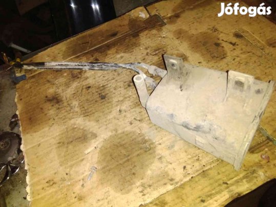 Daewoo Kalos Aktívszén Szűrő