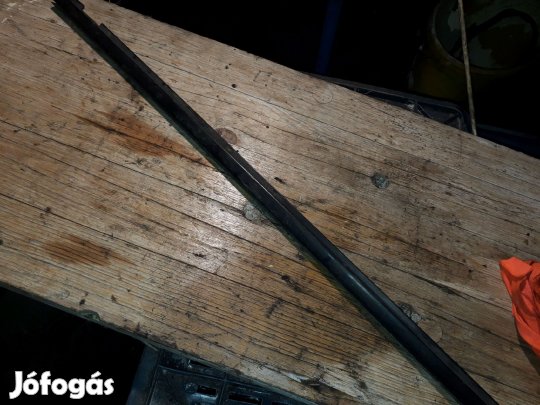 Daewoo Kalos Bal Első Ablak Vezető