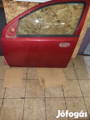 Daewoo Kalos Bal Első Ajtó