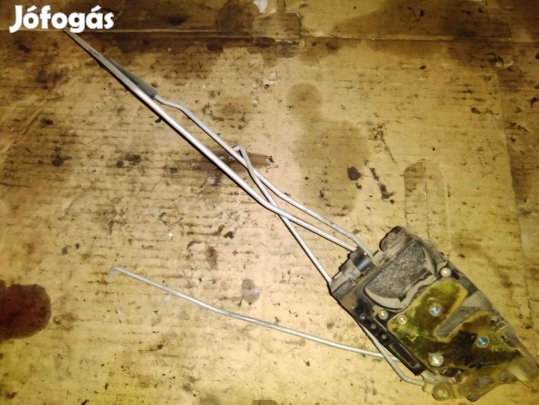 Daewoo Kalos Bal Első Ajtó Zárszerkezet