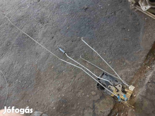 Daewoo Kalos Bal Első Ajtó Zárszerkezet + Központizár Motor