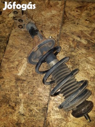 Daewoo Kalos Bal Első Lengéscsillapító + Rugó