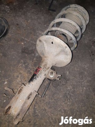 Daewoo Kalos Bal Első Lengéscsillapító + Rugó