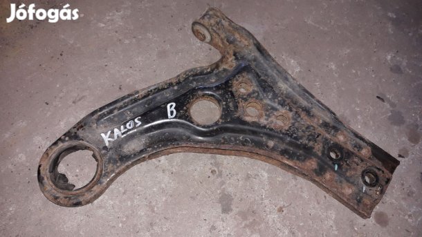 Daewoo Kalos Bal Első Lengőkar