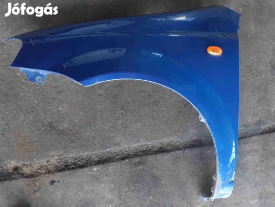 Daewoo Kalos Bal Első Sárvédő