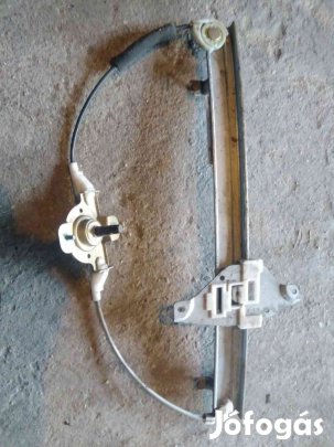 Daewoo Kalos Bal Hátsó Ablakemelő Szerkezet Mechanikus