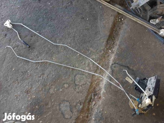 Daewoo Kalos Bal Hátsó Ajtó Zárszerkezet + Központizár Motor