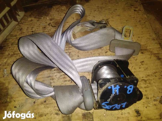 Daewoo Kalos Bal Hátsó Biztonsági Öv