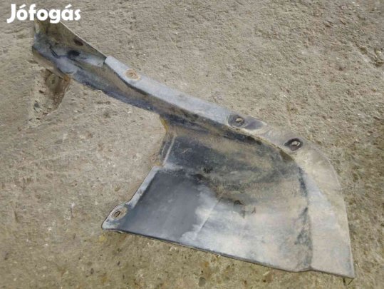 Daewoo Kalos Bal Hátsó Dobbetét