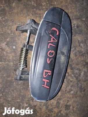 Daewoo Kalos Bal Hátsó Külső Ajtókilincs