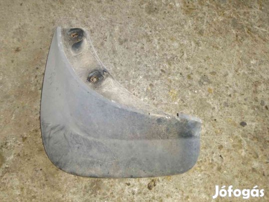 Daewoo Kalos Bal Hátsó Sárfogó Gumi