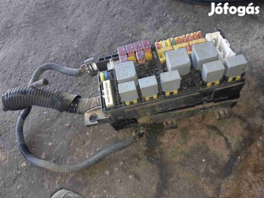 Daewoo Kalos Biztosítéktábla / Relé Tábla